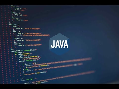 Creating a Simple Java Console Voter Verification Application