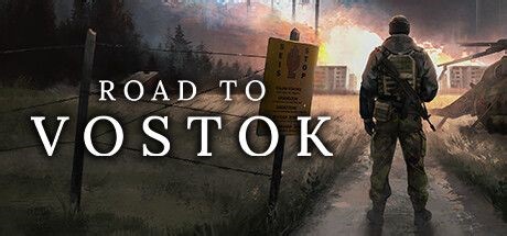 Road to Vostok (2026) - MobyGames