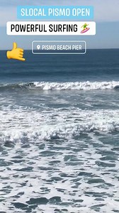 Pismo Coast Village RV Resort on Reels