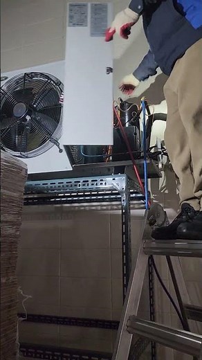 의왕시 초평동 #냉장창고 #콤프레셔 #컴프레셔 교체 삼상 380V LG 스크롤컴프레서 드라이필터 진공 냉매충전 #냉동고 #냉동기 #저온창고 맞춤제작 주문제작 24시출장수리
