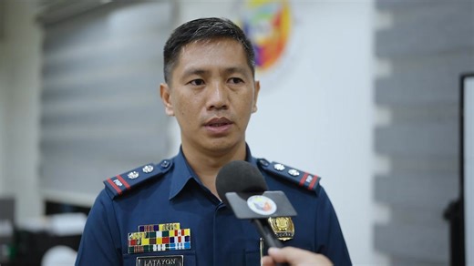 WATCH | Let’s meet the new chief of police of Bago Component City Police Station — Police Lieutenant Colonel James Latayon Jr. In an interview following his courtesy call to Mayora Mayette Javellana Monday evening, January 12, the new chief of police shares some of the station’s priority programs and plans under his watch in line with the mandate of the mayor. #AsensoBago #MayGugmaNgaPanghimanwa🧡 | The Citybridge (Bago City Newsletter)