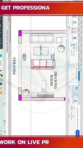 Lecture 2 Living Area Design Interior Professional Detailed Course Of Interior DesignBecome A Inte