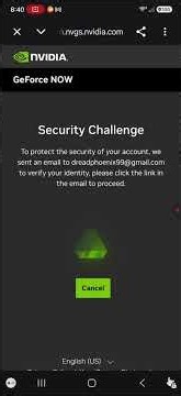 how to sign in to invidia geforce now