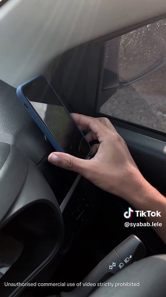 Phone Holder for Car Dashboard