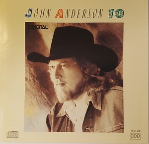 John Anderson - 10