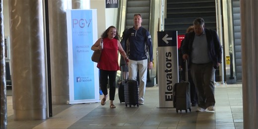 Fourth of July travel: here’s what to expect locally