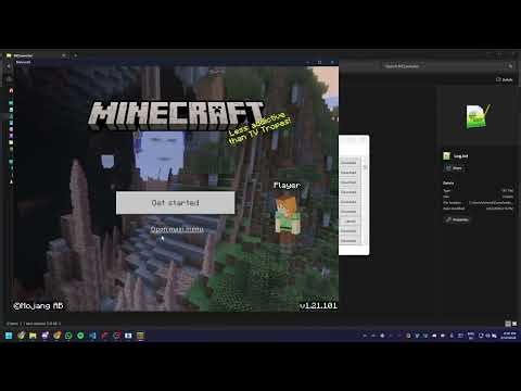 How to use FLARIAL CLIENT with OLD Versions of MCBE in 2026!!