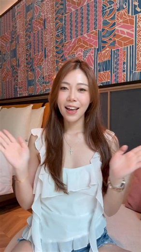 Joanna Lim on Instagram: "No stress, just good finds and good vibes 🫶🏻 Booked my next GZ trip with my bestie on Trip.com. This time round, I’m using Trip.Best with real reviews and ratings to explore new spots, eats, and hidden gems! #tripbest #findbestontripbest #tripbestfunexplorers #tripbestthingstodo #getinspiredbytripbest tripbesthotelreviewers"