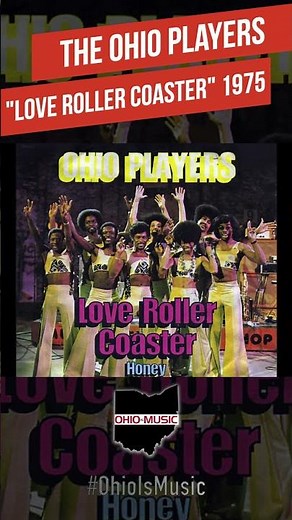 Ohio's Funk Fact of the Day