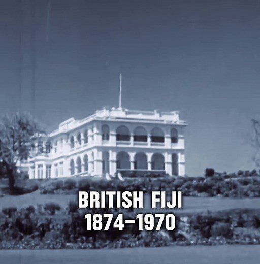Understanding the British Influence on Fiji's History