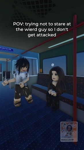 Mystery Life RP on Instagram: "👀 🎮 Game: Mystery Life RP . . . . . . . . . #meme #memes #robloxmemes #robloxmeme #memeroblox #memesroblox #explore #relatable #robloxfunny #dankmemes #edgymemes #roblox #fyp #robloxtrend #viral #viralvideo #foryou #trendingroblox #robloxlife #life #liferoblox #robloxreal #real #realroblox #роблокс #роблоксмем #роблоксмемы #мемроблокс #мемыроблокс"