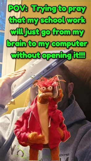 God Work in Mysterious Ways- I just went the wrong way! #shortvideo #pov