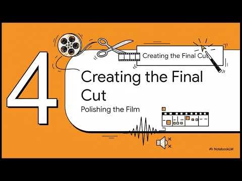 Film Production | Performing Arts Study