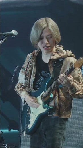 人間を卒業した藤原聡 「Get Back To 人生」 Official髭男dism #shorts #髭男