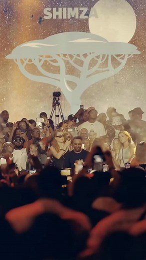 17K views · 1.7K reactions | When @shimza.dj is on the decks it’s nothing but heat!  Track Id: Saharian Girl by @djvitoto @bunxapa and @ziddo_sa, available on all streaming platforms  | Kunye | Facebook