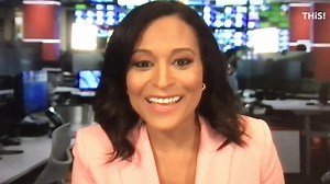 As she takes over NBC's #MeetThePress, Kristen Welker chats with our TV editor @GaryMLevin about the role and potentially moderating another presidential debate. | USA TODAY