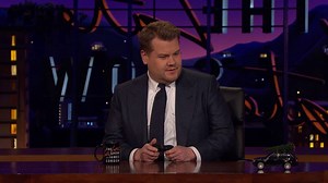 157K views · 1.2K reactions | Literally just a video of James playing with a RC car during last night's show. | The Late Late Show with James Corden | Facebook