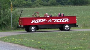 3.4M views · 60K shares | Have you seen this Radio Flyer Wagon in...