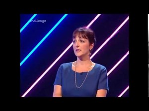 Catchphrase - S13 E12 - Susan Vs Steve - 10/10/1999