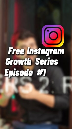 𝐌𝐮𝐡𝐝 𝐔𝐯𝐞𝐬𝐡 |influencer| on Instagram: "Free Instagram growth series Ep.01 . . . . Full page setup detail 👇 .Create your highlights .Write your bio properly .Add a clear profile photo .select your page Category Now comment the word PDF, I will share my free growth PDF with you. . . #free #organicgrowth #Instagram #ep01 #creators #influencer #igcoach #explorepage #reels #reelmaking"