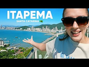 This is ITAPEMA in SC 🇧🇷 the BEST and the WORST + Tips