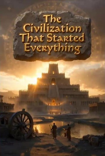 The Incredible Science of Sumerian Civilization