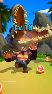 179K views · 1.4K reactions | This Age of Apes ad looks like a mini movie — but is the game really like this? Let’s break it down! #AgeOfApes #gaming #game #usa #USAReels | AOA Review | Facebook