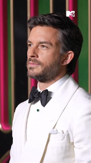 95K views · 41K reactions | Jonathan Bailey is officially People’s Sexiest Man Alive for 2025, and we have to say… People nailed it  #JonathanBailey #SexiestManAlive #People #Fiyero #MTVCeleb | MTV UK | Facebook