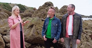 Escape to the Country host issues stern warning to buyers over 'forever home'