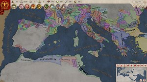 Imperator - Rome: Tutorial-Video zu Wirtschaft und Handel