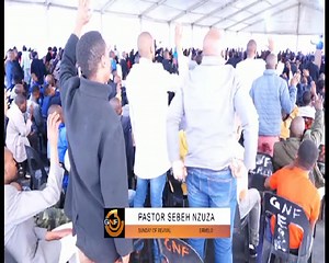 62K views · 3.5K reactions | Worship Time : with Ps Sebeh Nzuza in Ermelo Gnf Branch Spiritual Hospital #Power House "Nawe ungamthatha " Hallelujah  | Pastor B.G Nxumalo - Rainbow International Deliverance Ministries | Facebook