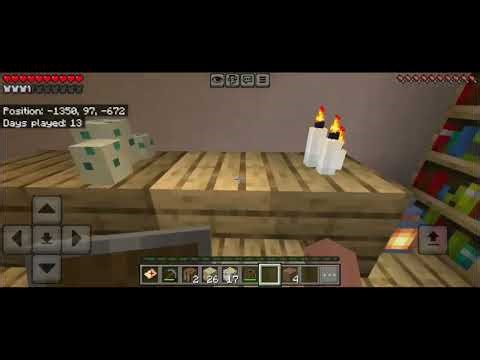 Am recuperat itemele și am făcut o noua construcție