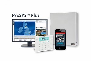 ProSYS™ Plus de Risco Group