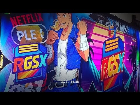 Retro Lunatics Batocera 1tb build part 2