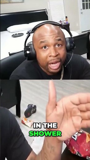 #7 Awkward Shower Moments The Poop Dilemma Explained!