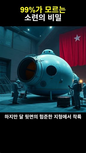 Soviet Space Exploration, An Unbelievable Truth?!