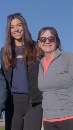 Mojo Supports Girls on the Run San Diego 5K