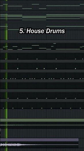 How to make HOUSE MUSIC in 2025!