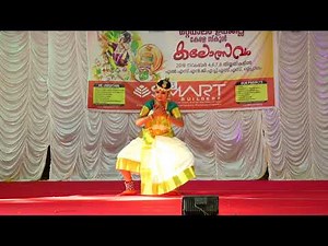 Keralanadanam by parvathy r krishna