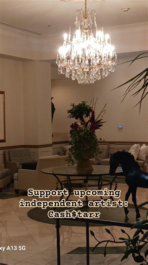 Stream Cash$tarr's song "Cinderella" & new album Modern Nostalgia Support directly on even.biz