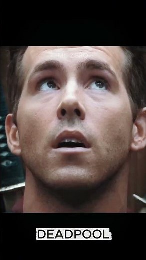 Ryan Reynolds Elevator Scene | DEADPOOL & X-MAN🔥