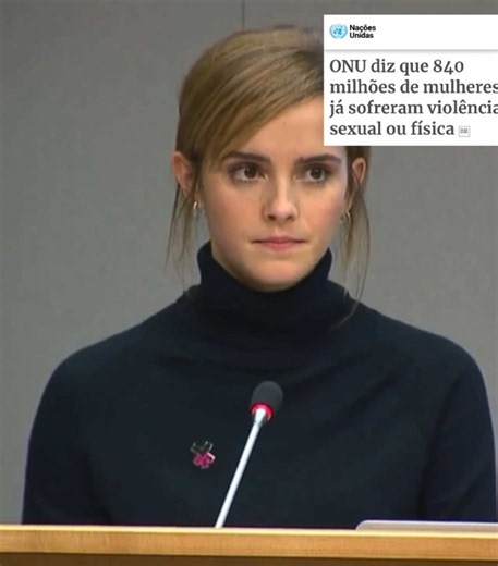 Minha conta não é nada séria, mas depois do caso que aconteceu na Bahia essa semana, queria muito falar sobre isso. Nós mulheres, sendo de direita, de esquerda, cis, transgênero, brancas, negras, feministas ou não, não temos garantia alguma de um futuro seguro, parece que a cada dia regredimos mais. Nem mais um consultório médico é seguro para nós, nunca foi, mas agora é cada vez mais difícil de se notar quando estamos em uma situação de risco, assim como muitas mulheres antes da que denunciou o