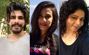 Girgit: Nakul Roshan Sahdev, Taniya Kalrra And Trupti Khamkar Express Their Excitement For Their Upcoming Project | SpotboyE