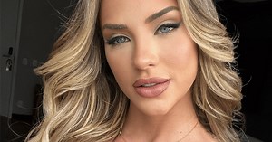 Gabi Martins é traída por fantasia e deixar seios à mostra: 'Desesperador'