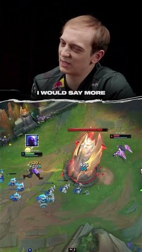What rank were you thinking of? 🤔