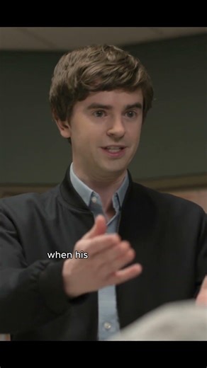 He Forgot Everything... Until the Doctor Did THIS