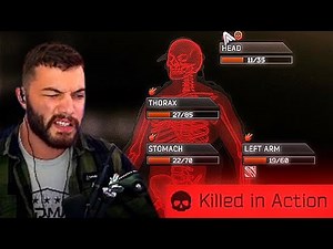 LVNDMARK GETS TARKOVED - Escape From Tarkov (1 Hour SPECIAL)