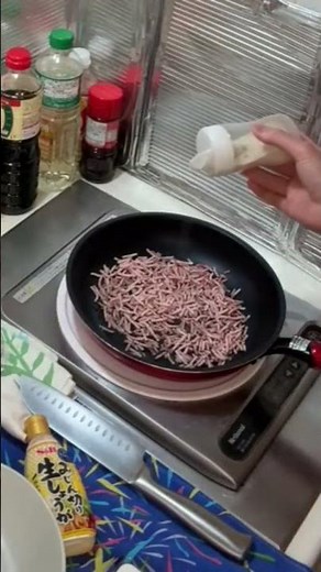[Meat and Tofu] Easy, budget-friendly, and quick snack LIVE ~Everyday snacks from a former chef o...