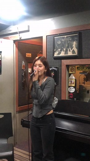 BLUSH Overflow Jamming #Overflow2024