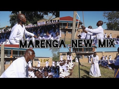 Chabuku,Makurumure,Gundo & Mandamanda ..new Mix Marenga ngoma yakarohwa. Zvakaomarara
